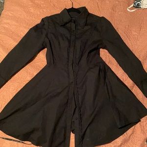 Tombstone Tourist Dress from Killstar